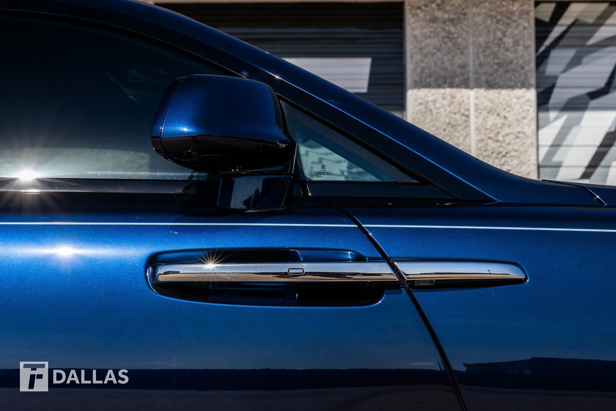 Used 2020 Rolls-Royce Wraith image 21