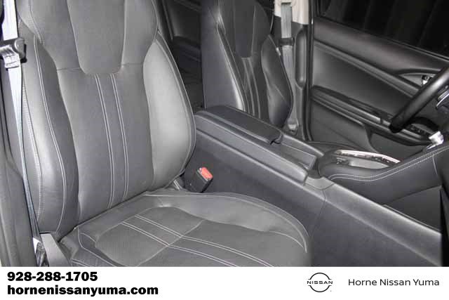 Used 2019 Honda Insight Touring image 6