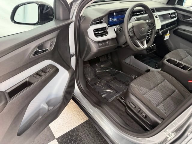 New 2027 Chevrolet Bolt LT FWD image 29