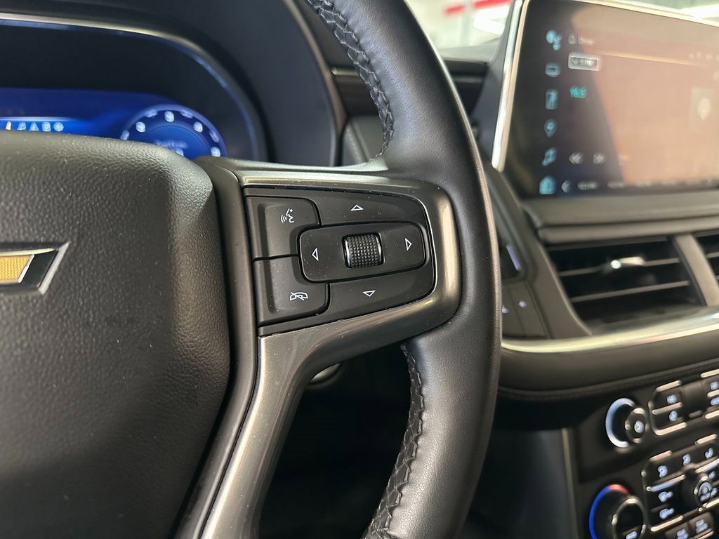 Used 2024 Chevrolet Tahoe LT image 18