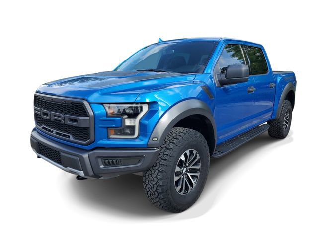 Used 2019 Ford F150 Raptor w/ Equipment Group 801A Mid AWD/4WD image 2
