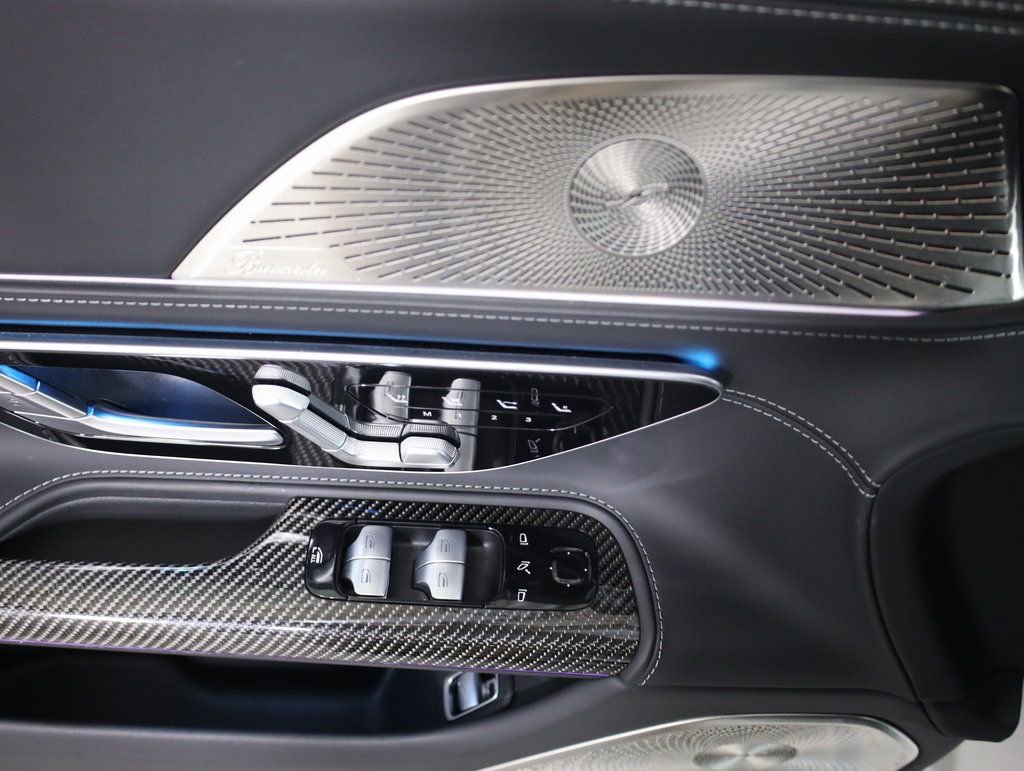 Used 2023 Mercedes-Benz SL 55 AMG 4MATIC image 14