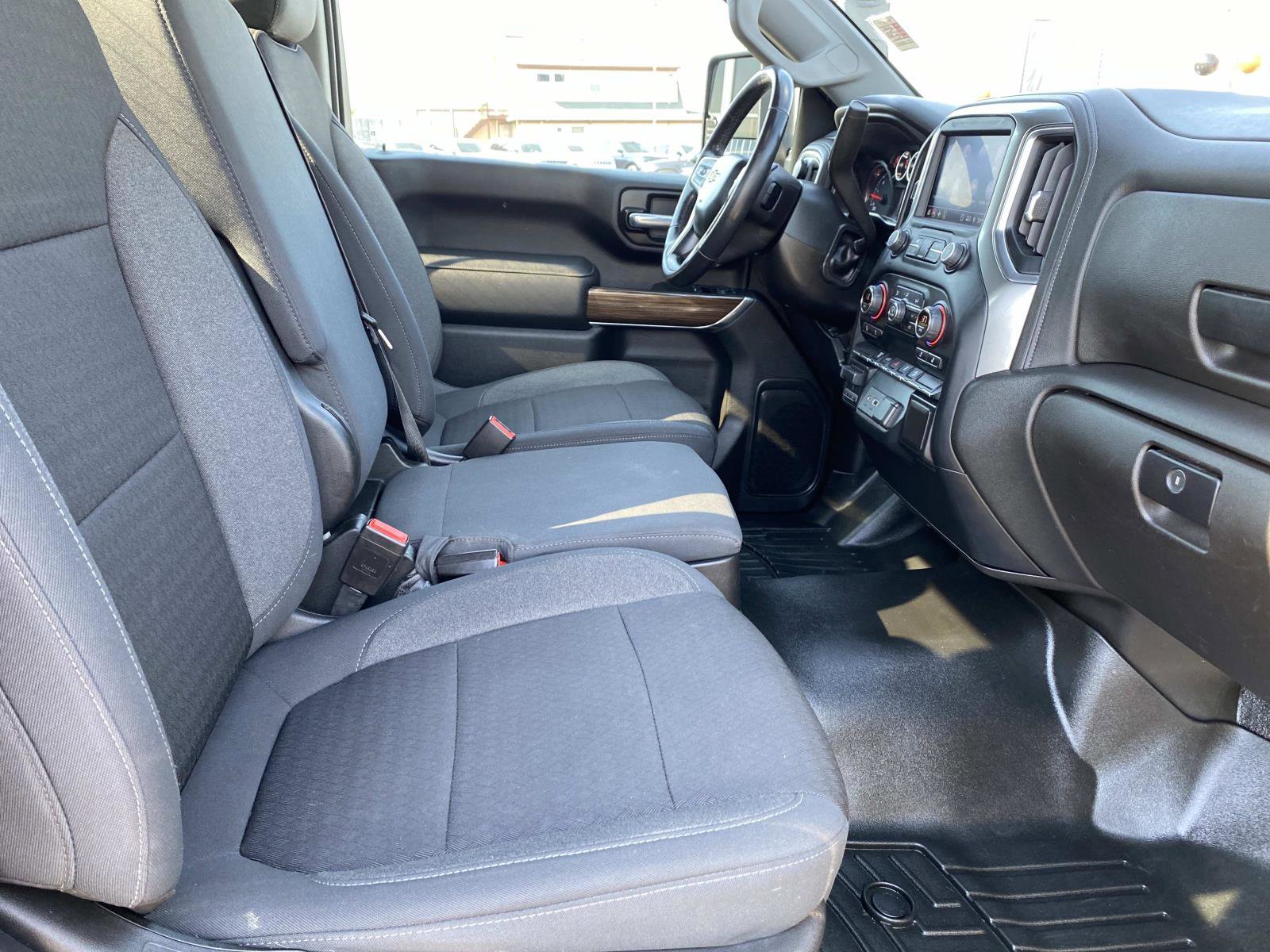 Used 2022 Chevrolet Silverado 3500 LT w/ Convenience Package AWD/4WD image 24