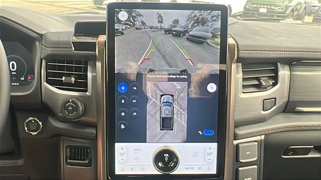 New 2025 Ford F150 Lightning Lariat image 29