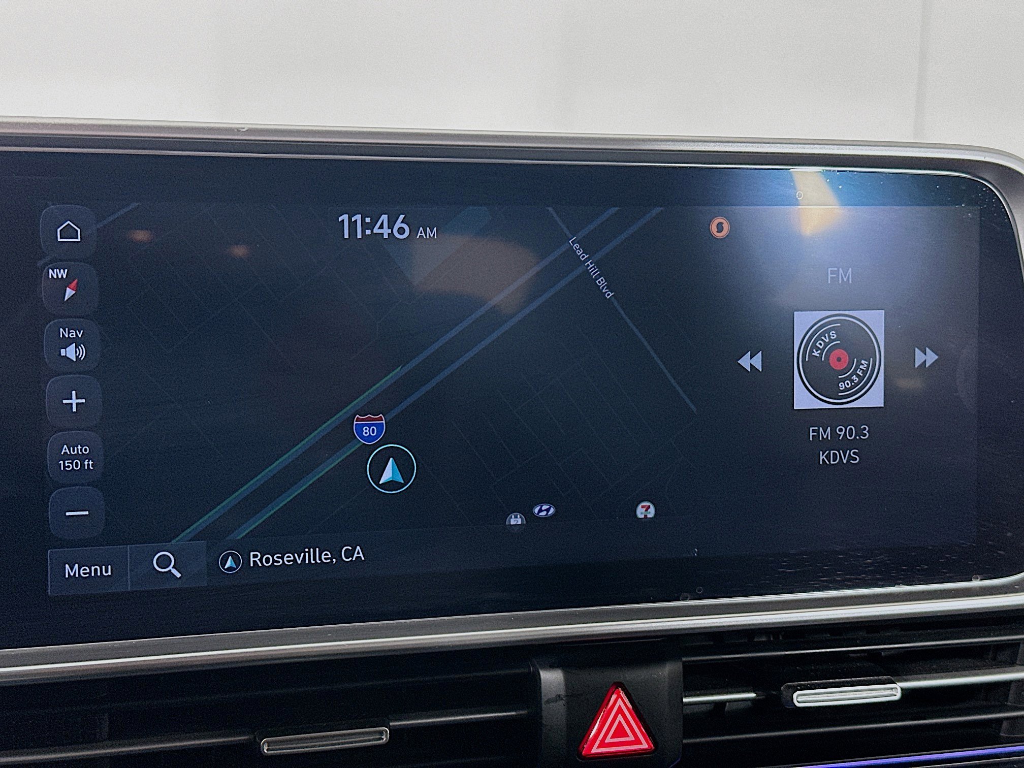 Used 2024 Hyundai Ioniq 6 SEL image 22