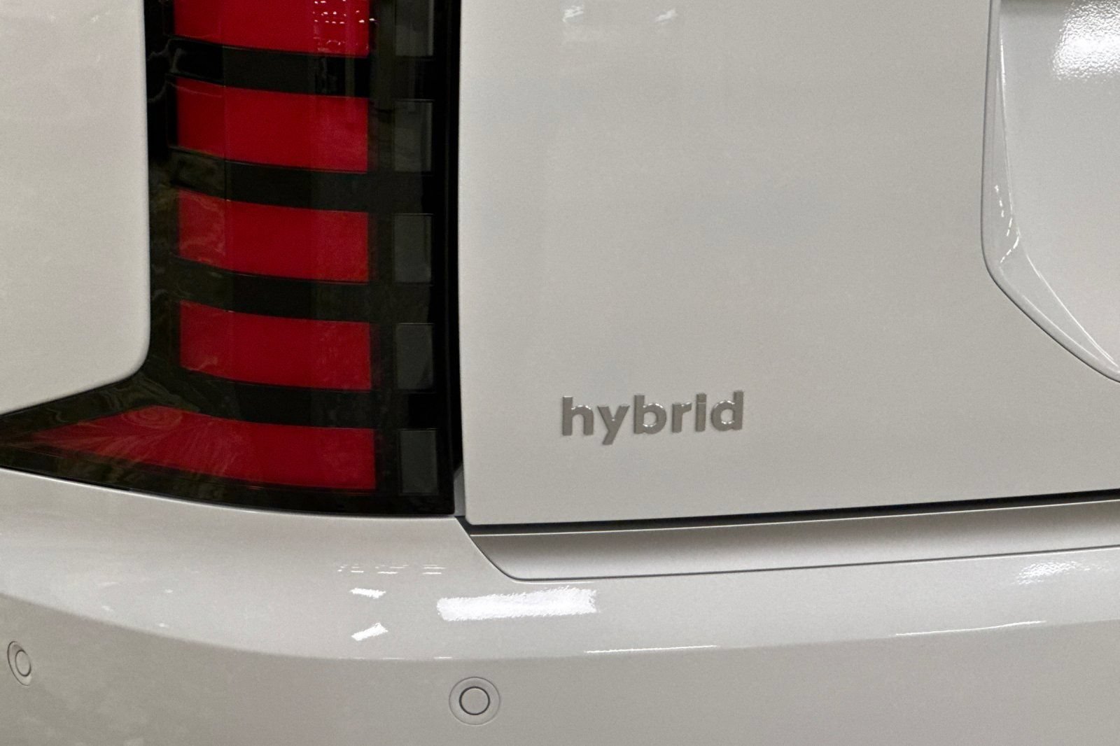 New 2026 Hyundai Palisade Calligraphy AWD/4WD image 28
