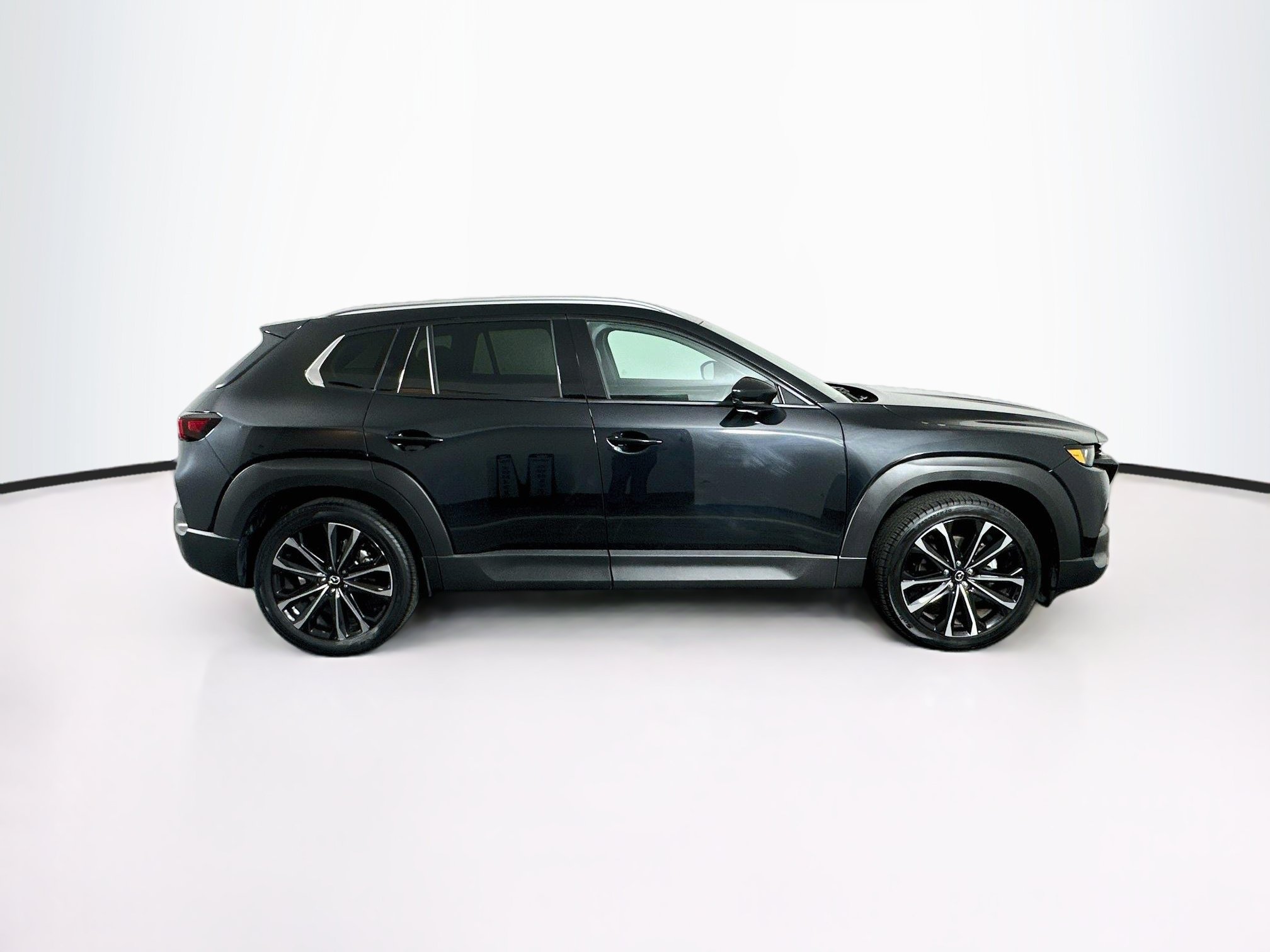 Used 2025 MAZDA CX-50 AWD 2.5 S w/ Premium Plus Pkg image 10