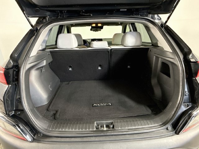 Used 2023 Hyundai Kona SEL w/ Convenience Package FWD image 34