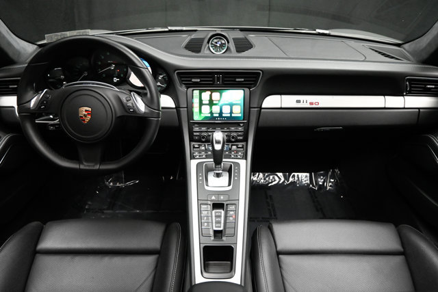 Used 2014 Porsche 911 50th Anniversary Edition image 81