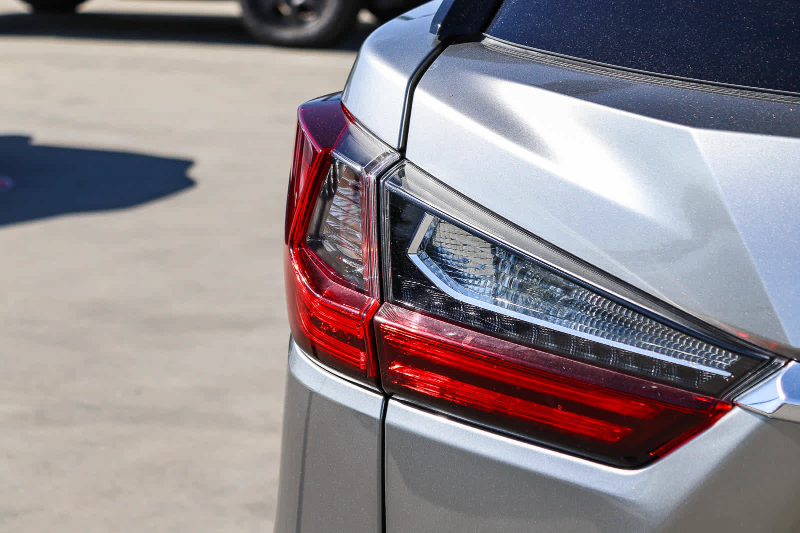 Used 2020 Lexus RX 350L FWD w/ Premium Package image 13