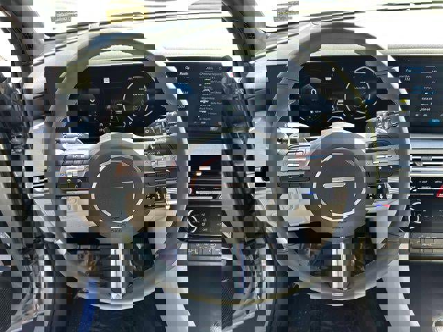 New 2026 Hyundai Tucson Limited image 49