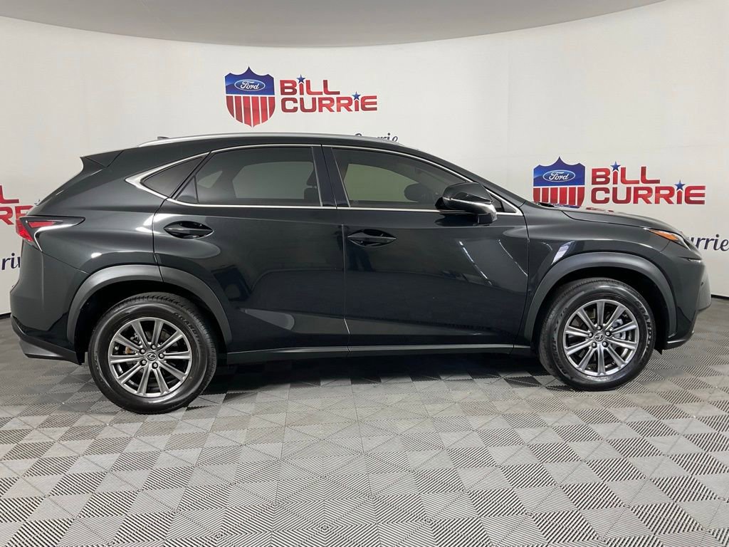 Used 2021 Lexus NX 300 FWD w/ Accessory Package 2 image 2