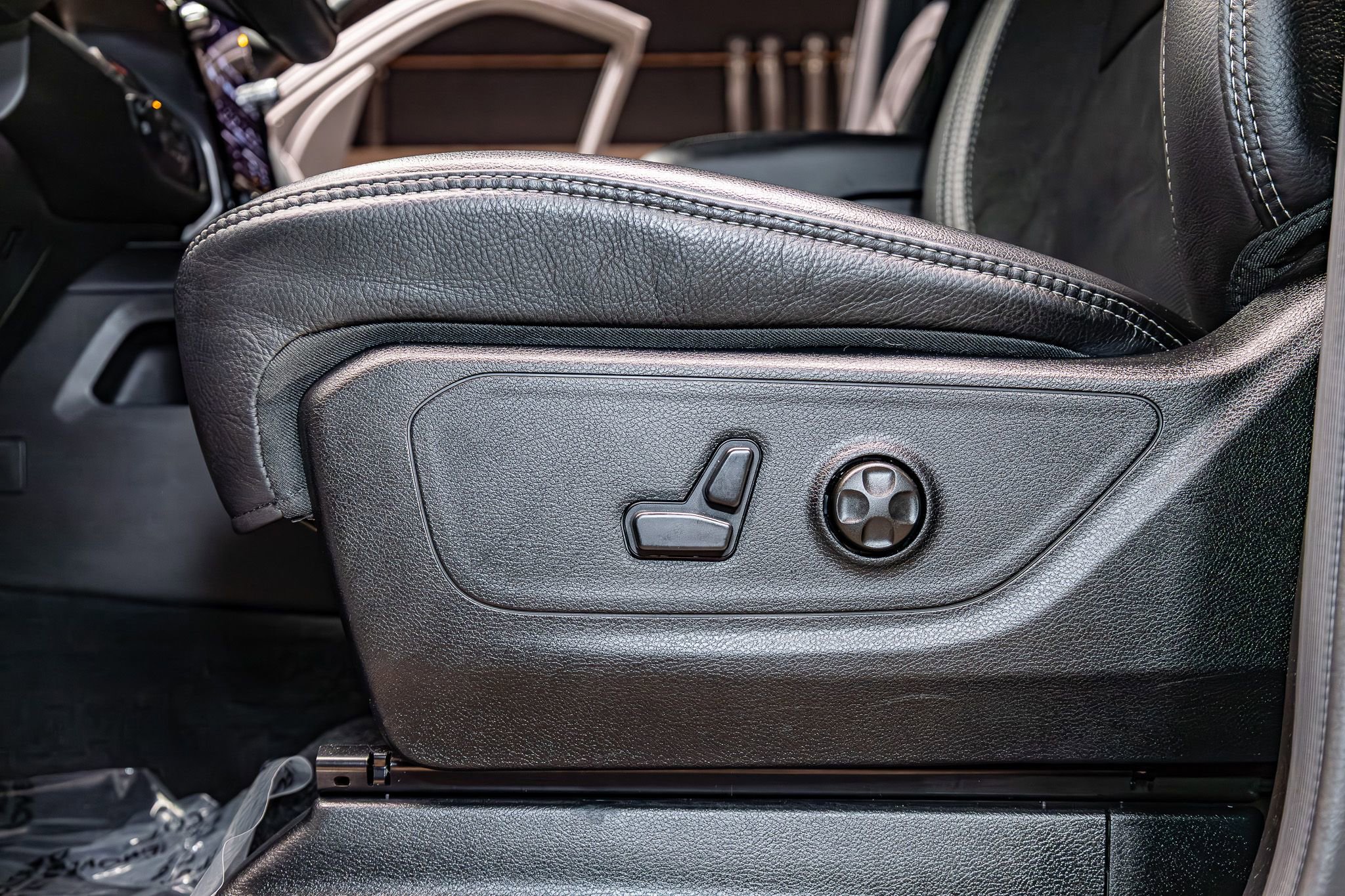 Used 2026 RAM 1500 RHO w/ RHO Level 1 Equipment Group image 22