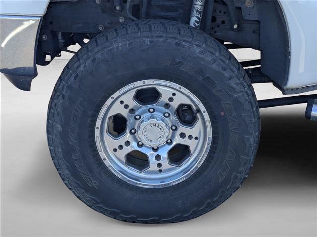 Used 2007 Ford F250 Lariat AWD/4WD image 24