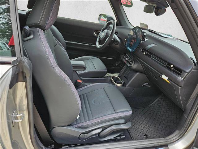 Used 2026 MINI Cooper Convertible FWD image 18