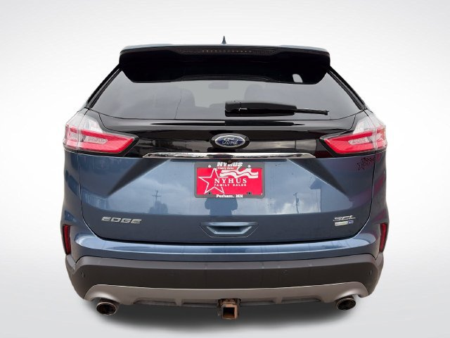 Used 2019 Ford Edge SEL w/ Equipment Group 201A AWD/4WD image 5