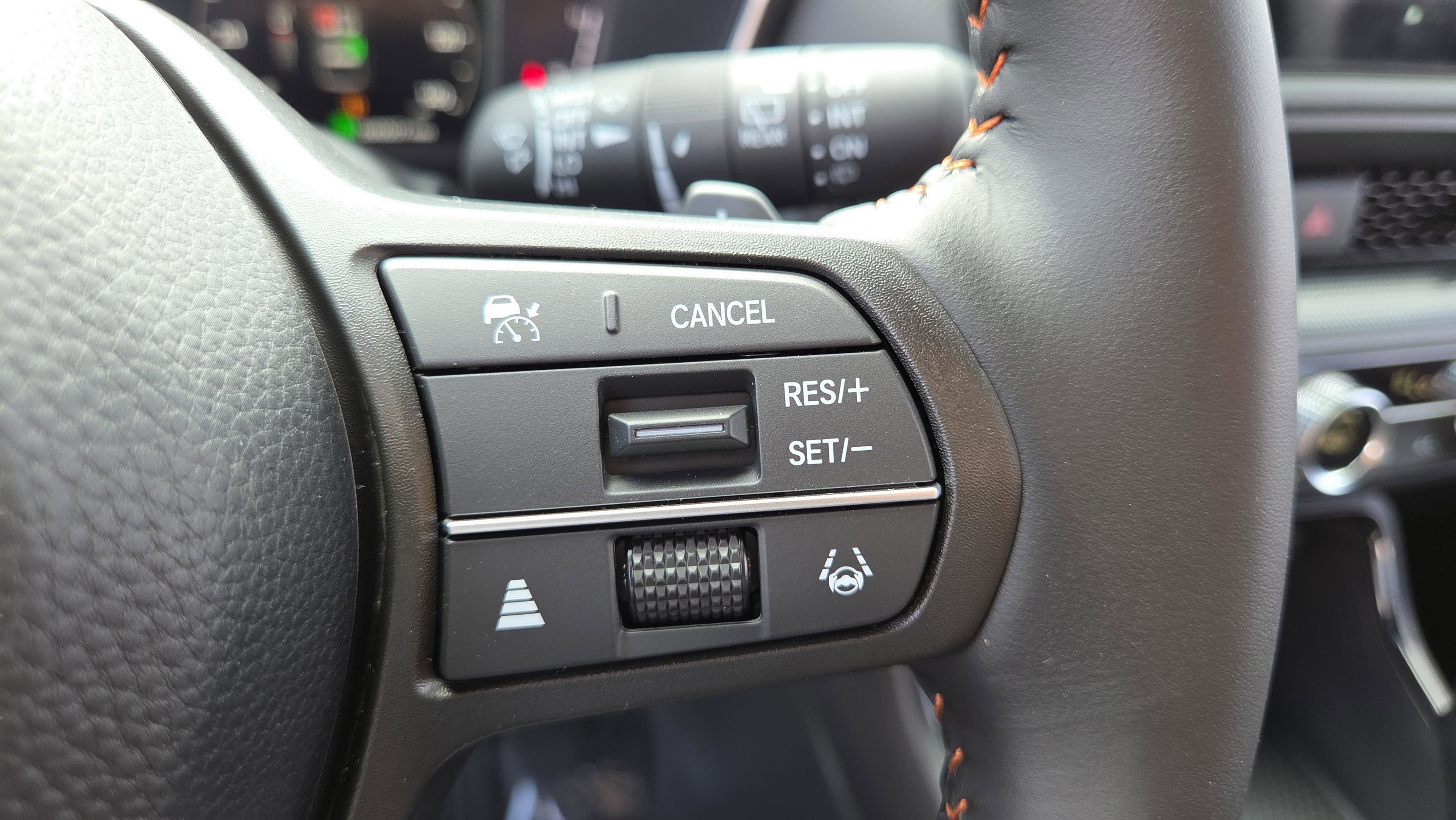 New 2026 Honda CR-V Sport-L image 25