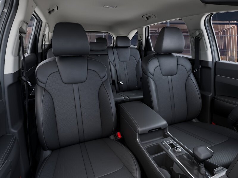 New 2026 Kia Sorento S FWD image 15