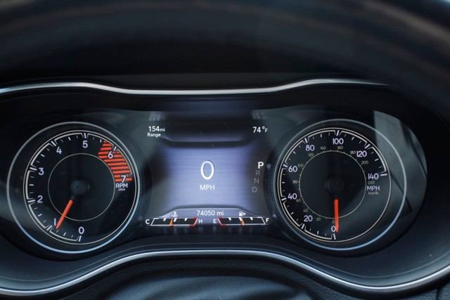 Used 2021 Jeep Cherokee High Altitude AWD/4WD image 30