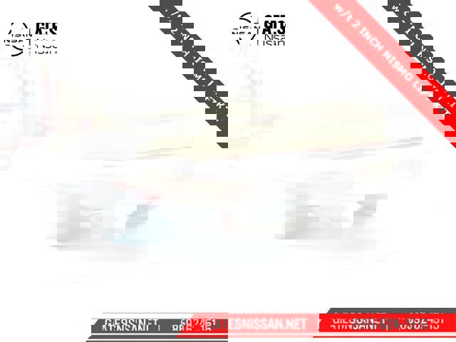 New 2026 Nissan Frontier SV w/ All-Weather Content Package image 52