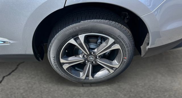 New 2026 Acura RDX SH-AWD w/ Technology Package image 10