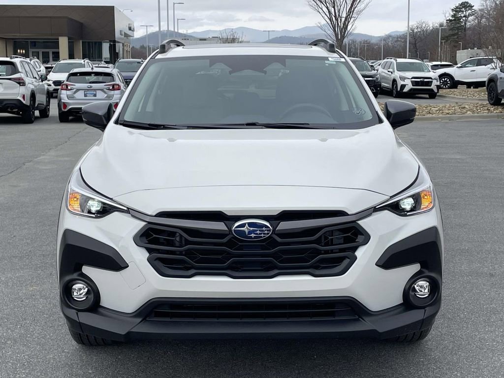 Certified 2026 Subaru Crosstrek 2.0i Premium image 22