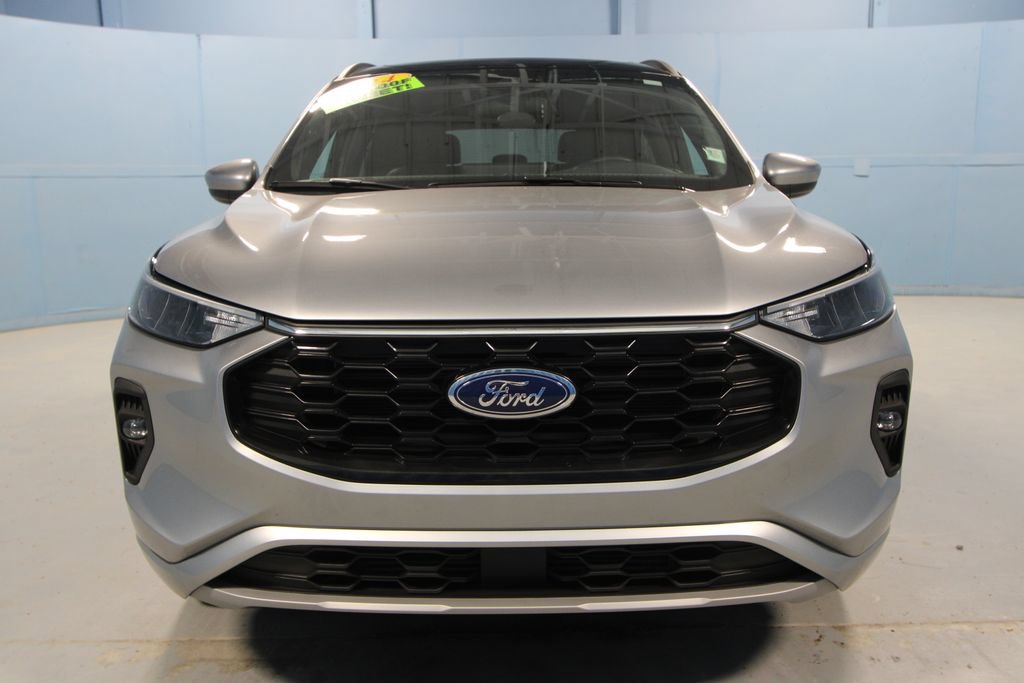 Used 2024 Ford Escape ST-Line Select w/ Tech Pack #1 AWD/4WD image 25