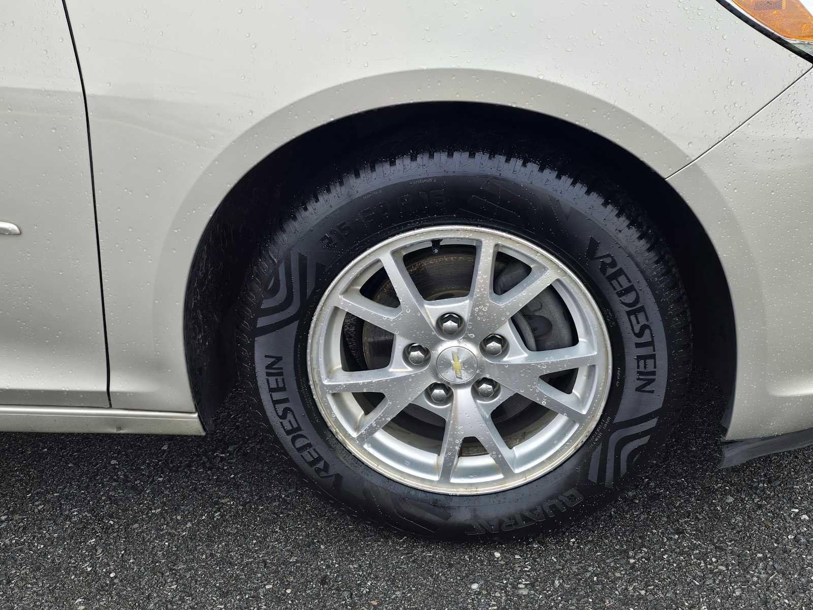 Used 2014 Chevrolet Malibu LS image 9