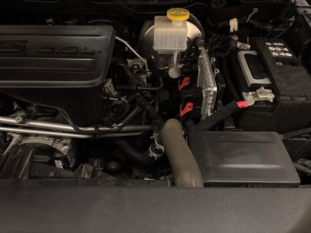 Used 2022 RAM 1500 Big Horn AWD/4WD image 25