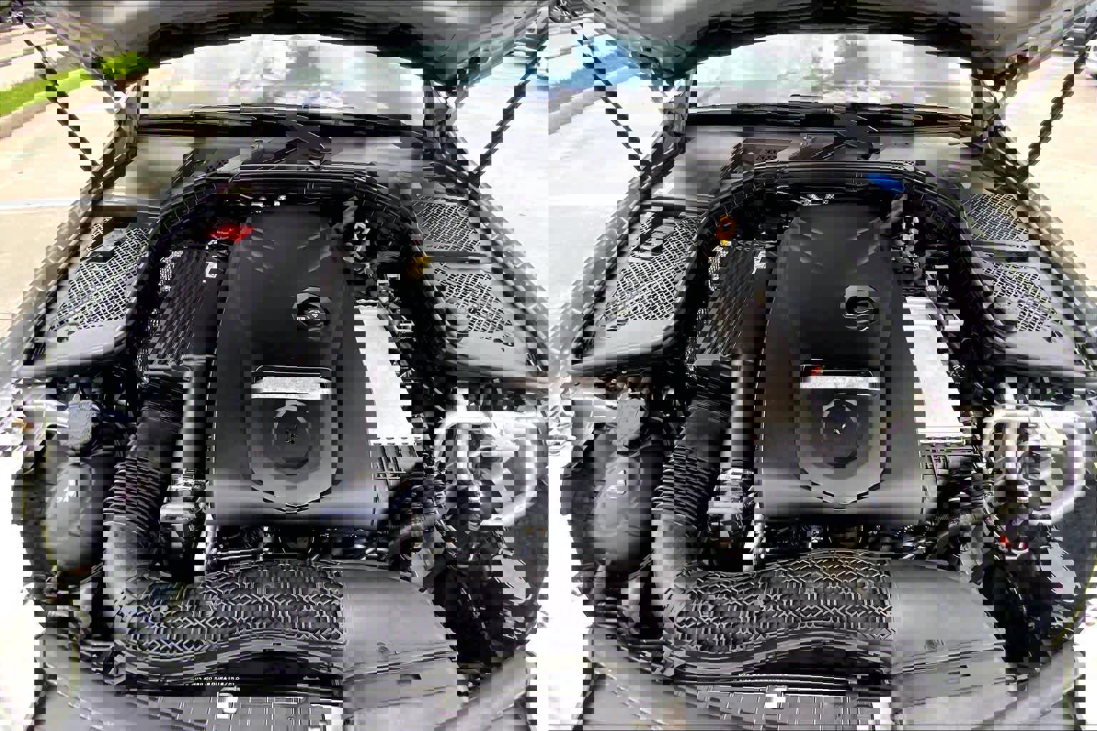 Used 2015 Mercedes-Benz C 300 Sedan image 30