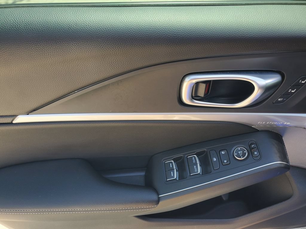 Certified 2024 Acura Integra A-Spec FWD image 19