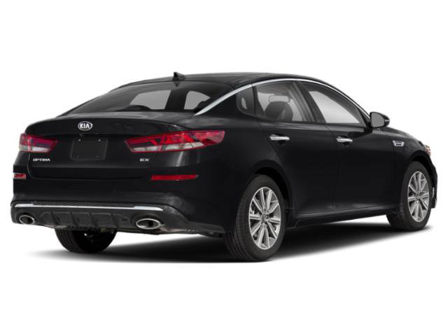 Used 2019 Kia Optima EX FWD image 5