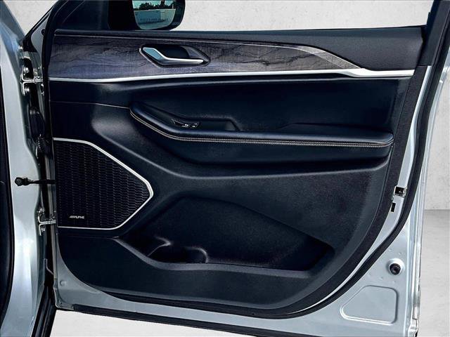 Used 2021 Jeep Grand Cherokee L Limited image 19