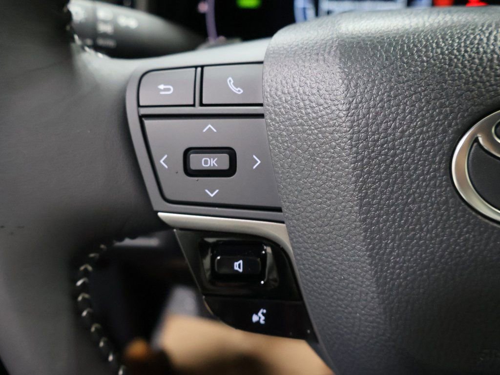 New 2026 Toyota Camry SE image 37