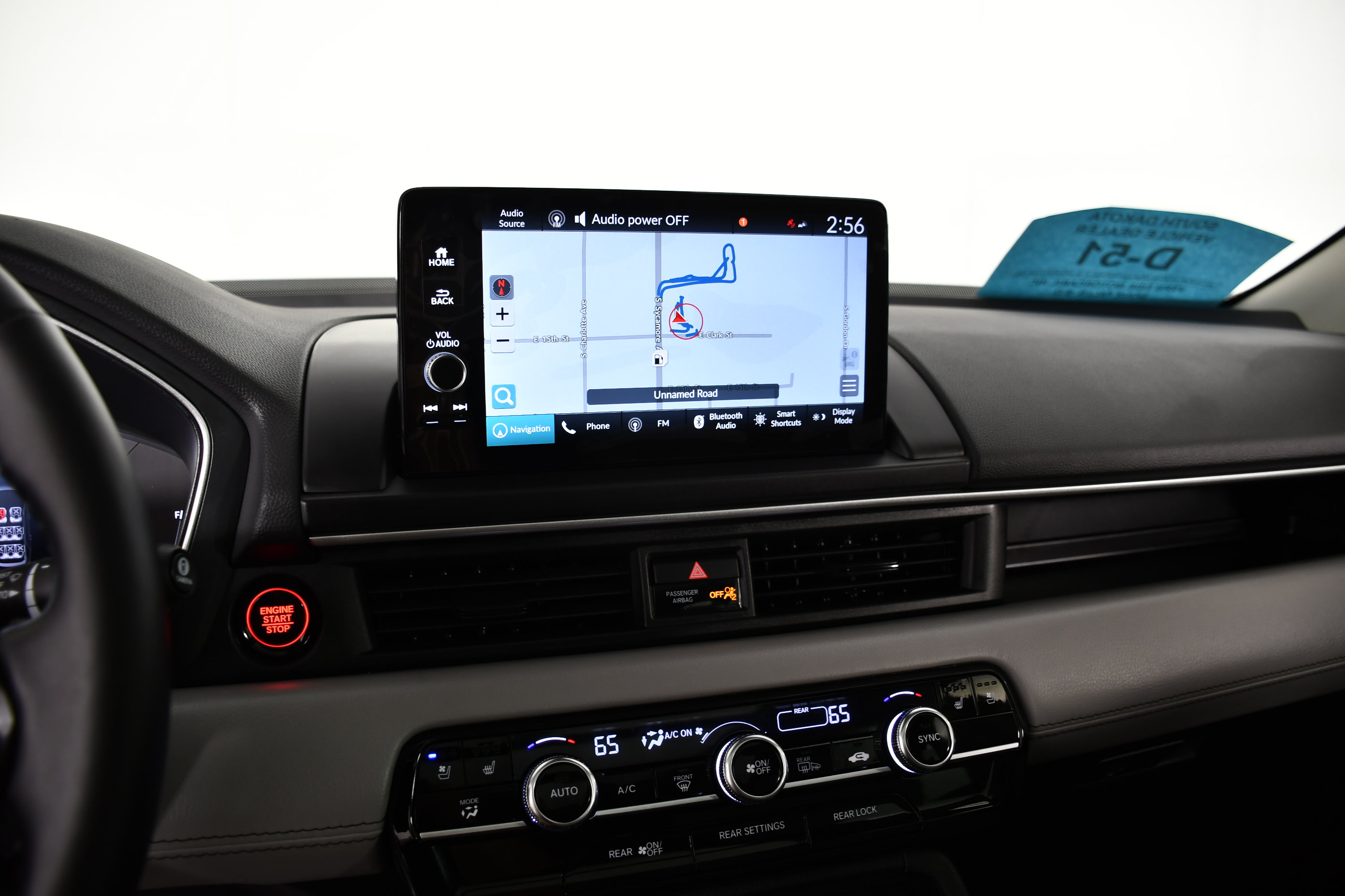 Certified 2025 Honda Pilot Elite image 26