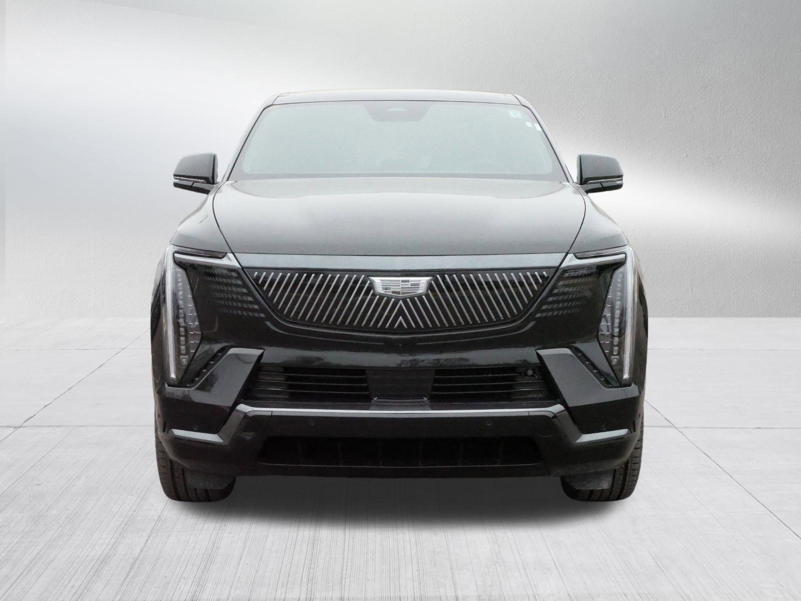 New 2025 Cadillac Escalade IQ Sport 2 image 2