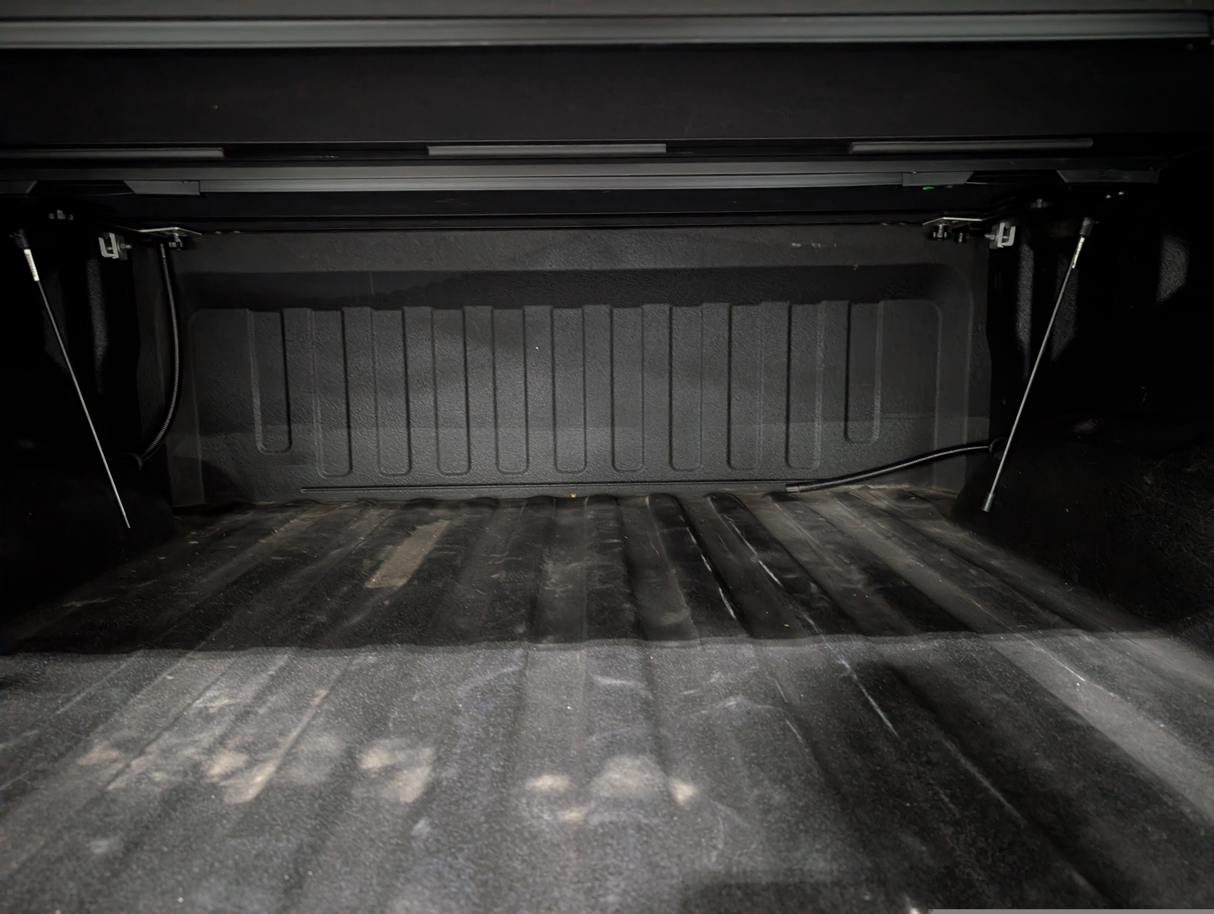 Used 2022 RAM 1500 Limited w/ Body Color Bumper Group image 5