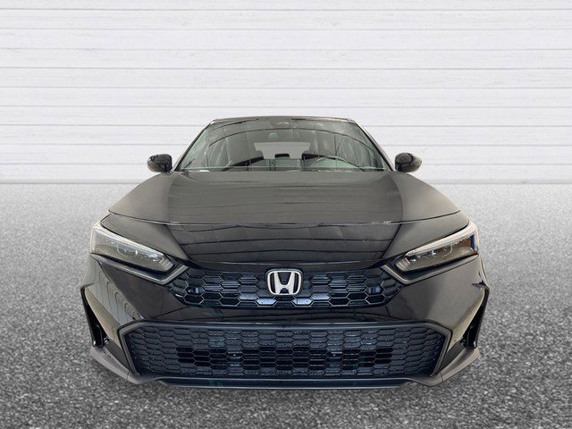 New 2026 Honda Civic Sport image 10