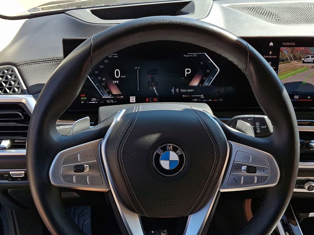 Used 2023 BMW X7 xDrive40i w/ Premium Package image 22