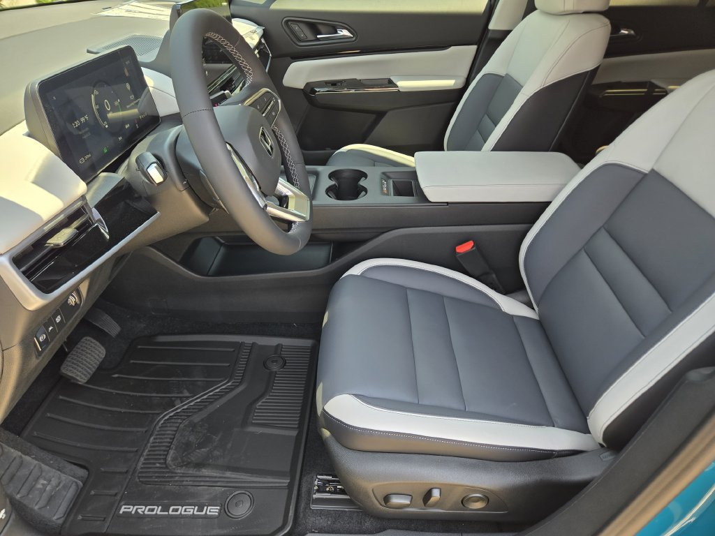 New 2026 Honda Prologue Touring image 7
