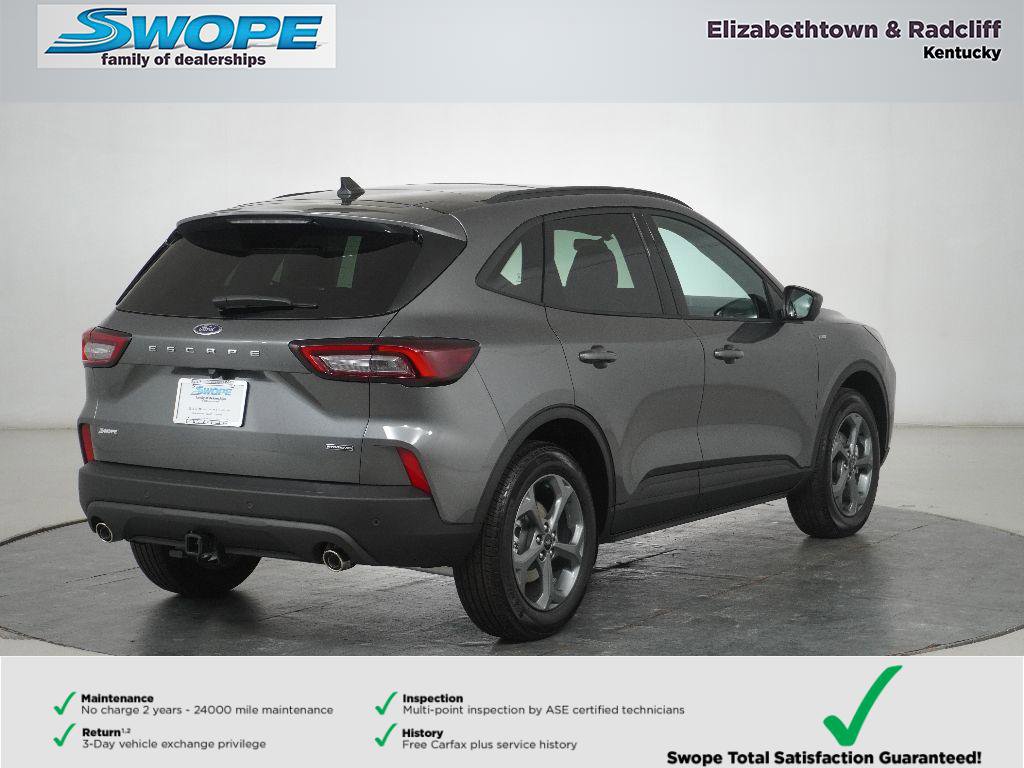 New 2026 Ford Escape ST-Line Select image 3
