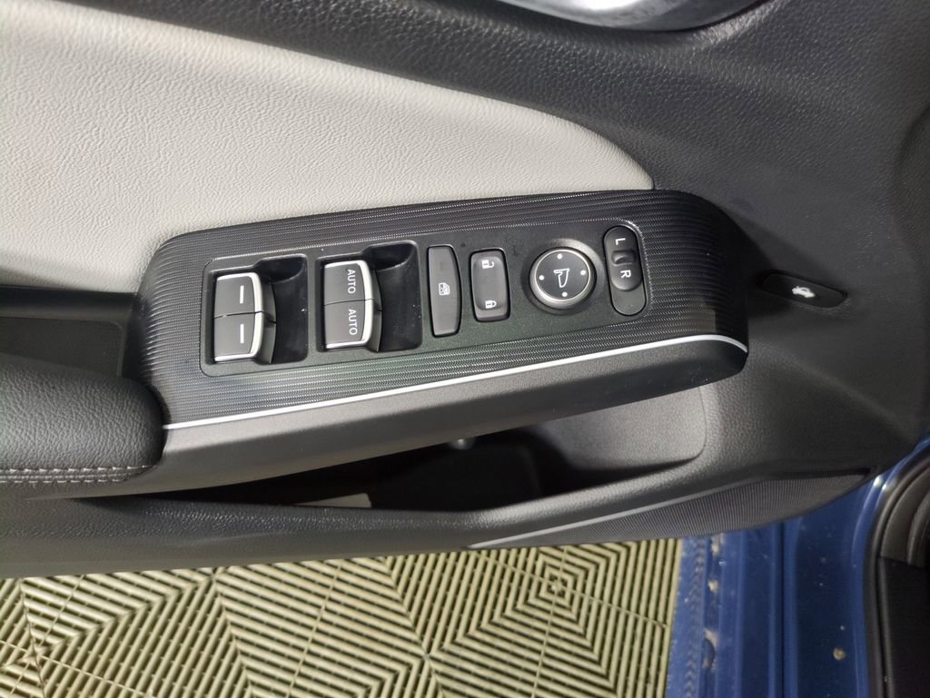 New 2026 Honda Civic Sport Touring image 11