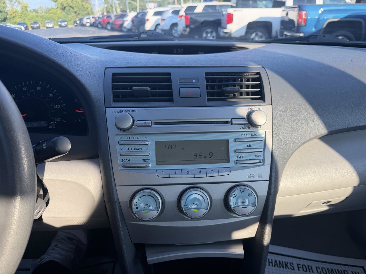 Used 2008 Toyota Camry FWD image 20