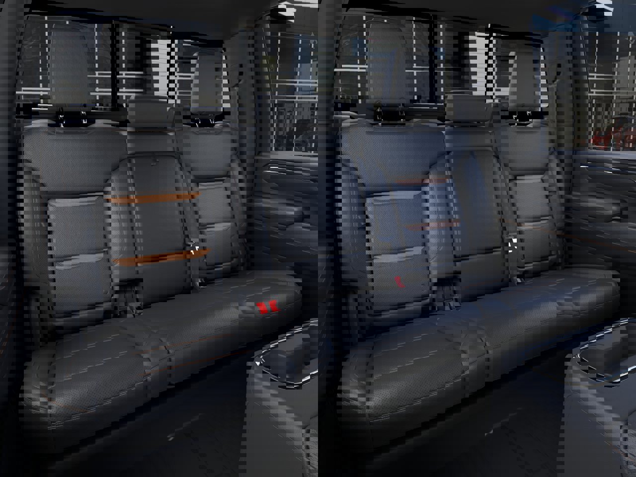 New 2026 GMC Sierra 2500 AT4 w/ AT4 Premium Plus Package image 17