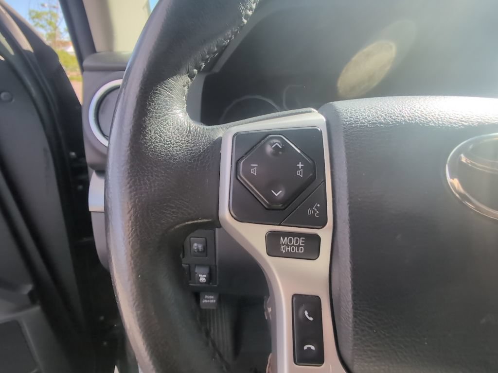 Used 2020 Toyota Tundra TRD Pro AWD/4WD image 14
