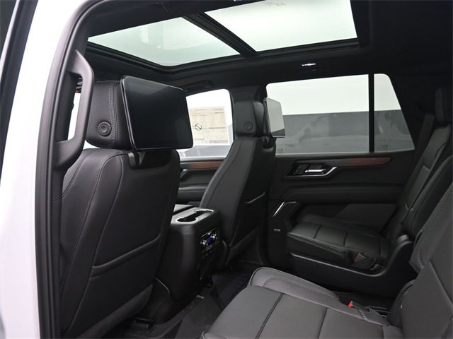 New 2026 GMC Yukon Denali w/ Denali Reserve Package image 11