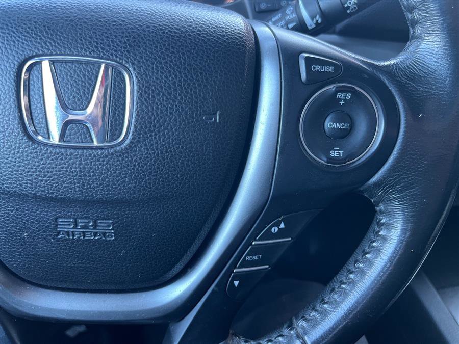 Used 2018 Honda Pilot EX-L image 25