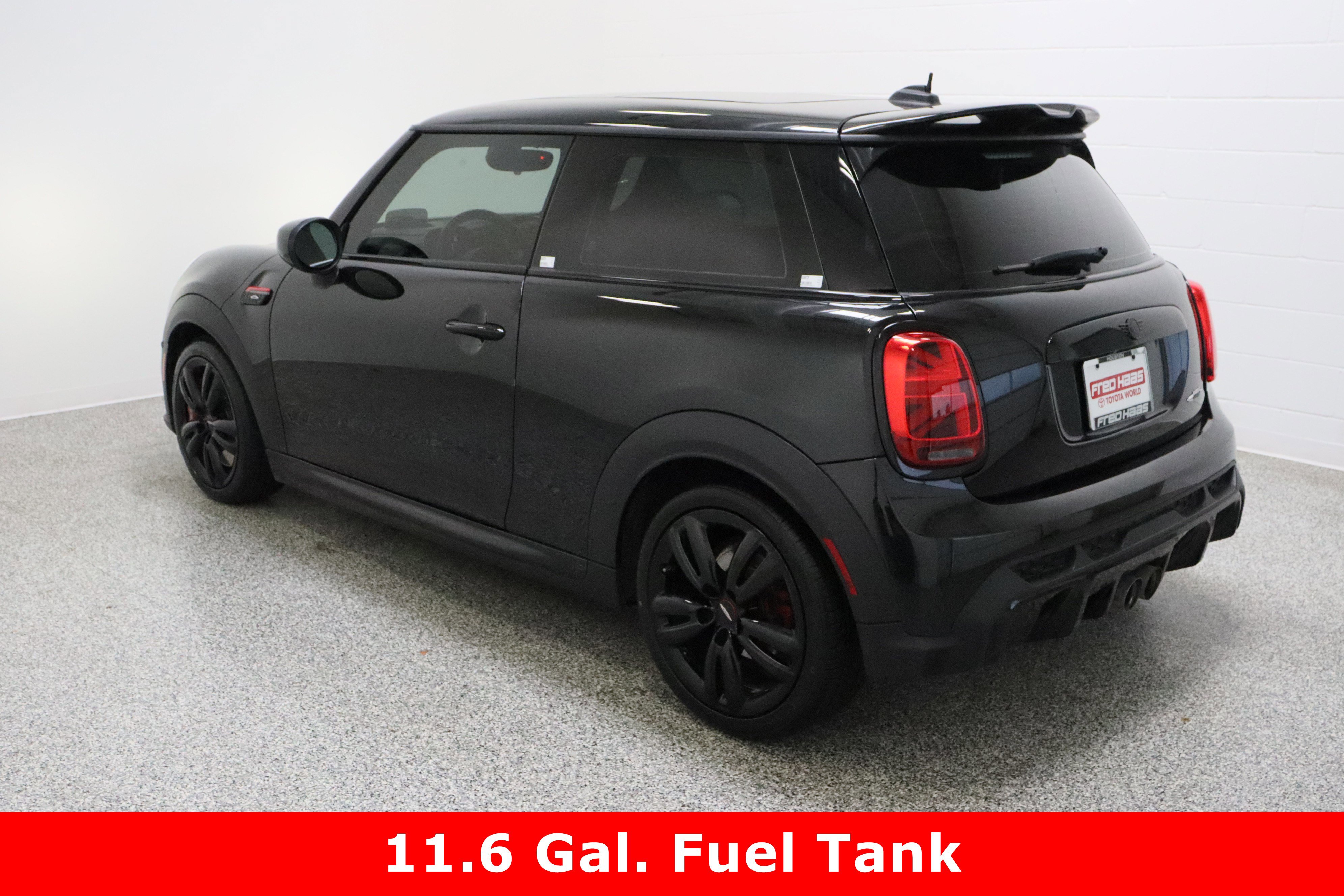 Used 2024 MINI Cooper John Cooper Works image 9