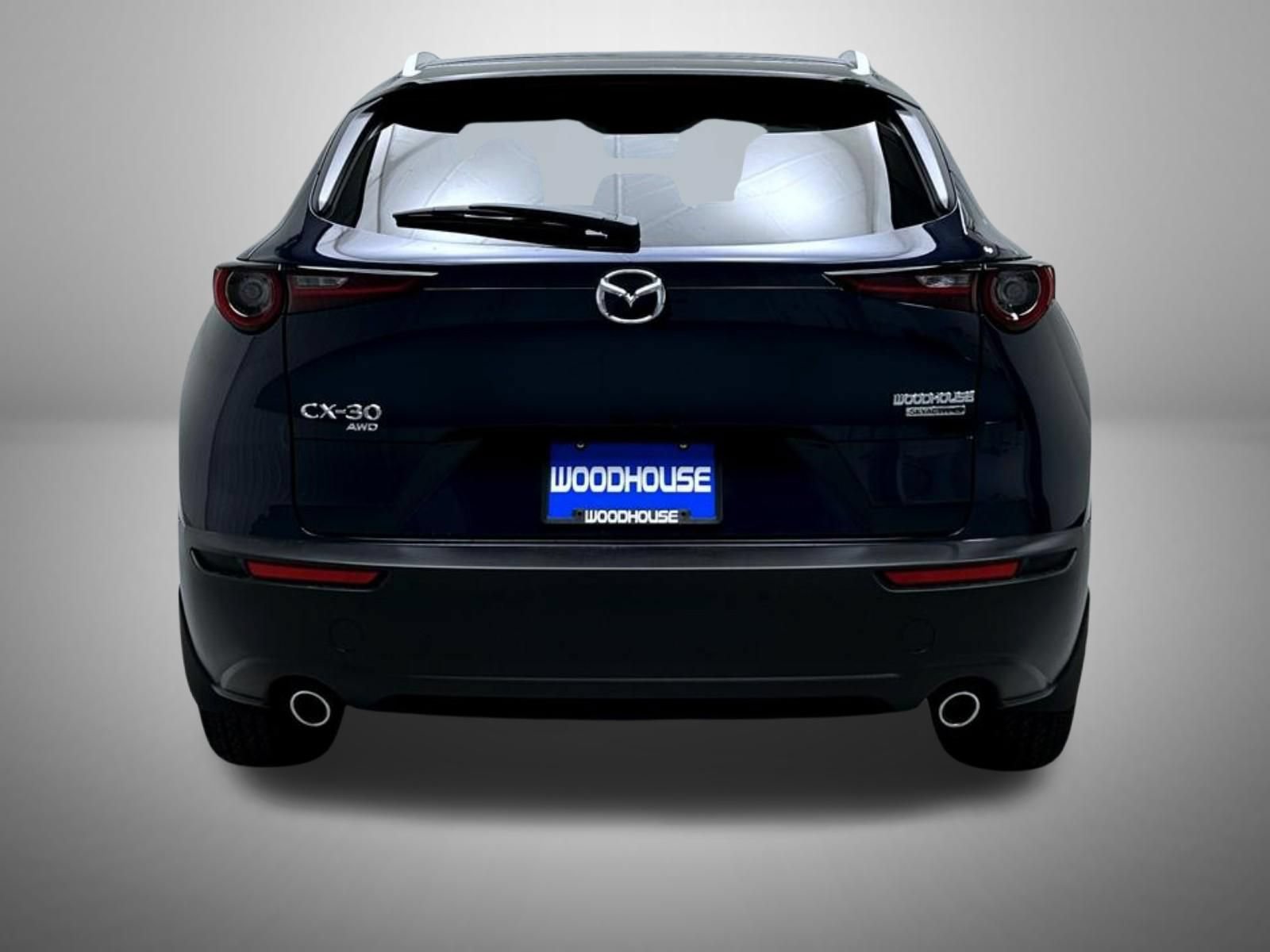 New 2026 MAZDA CX-30 AWD 2.5 S w/ Premium Package image 7