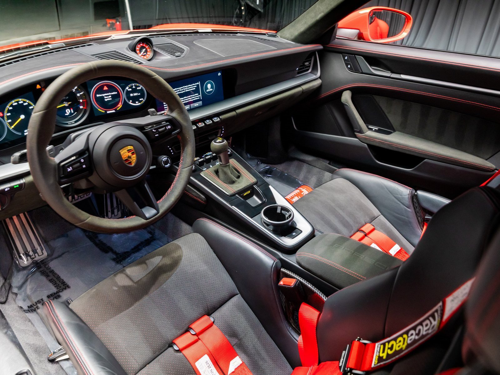 Used 2022 Porsche 911 GT3 image 5